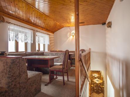 N10 | Prodej - dům/vila, 750 m²