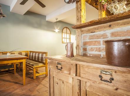 N7 | Prodej - dům/vila, 750 m²