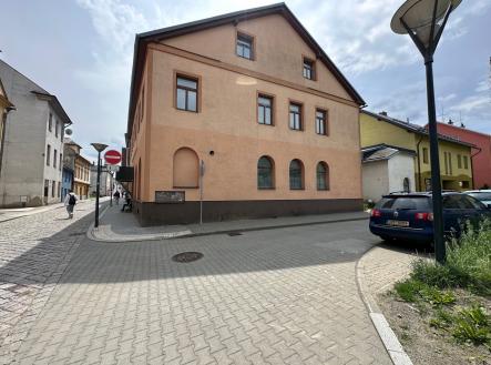 IMG_6820 | Prodej - dům/vila, 750 m²