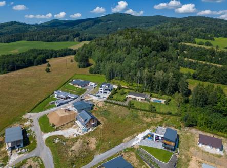 View 1 - ver 1-D01 | Prodej - pozemek pro bydlení, 2 700 m²