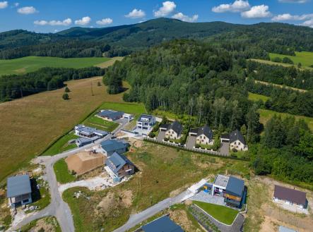 View 1 - ver 2-D01 | Prodej - pozemek pro bydlení, 2 700 m²
