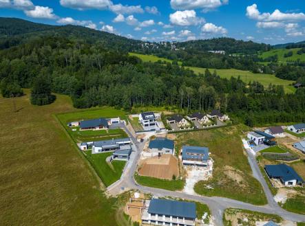 View 2 - ver 2-D01 | Prodej - pozemek pro bydlení, 2 700 m²