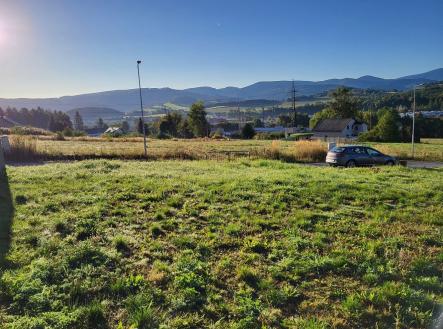 Prodej - pozemek pro bydlení, 708 m²