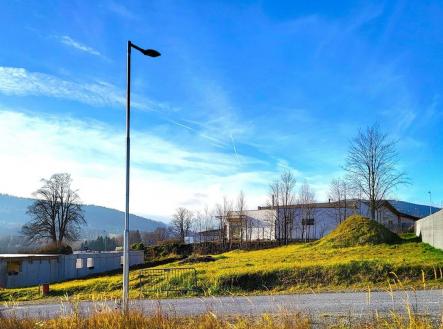 20251116 | Prodej - pozemek pro bydlení, 708 m²