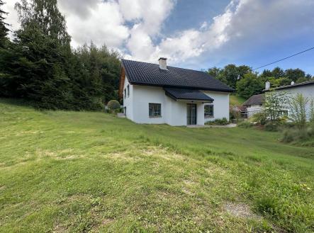 View 1 - D02 (26) | Prodej - dům/vila, 90 m²