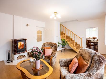 1 | Prodej - dům/vila, 154 m²
