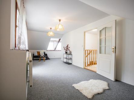 4 | Prodej - dům/vila, 154 m²