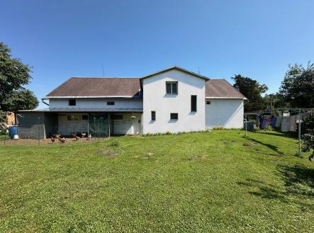 Prodej - dům/vila, 180 m² obrázek