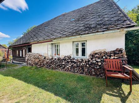 IMG_8309 | Prodej - dům/vila, 75 m²