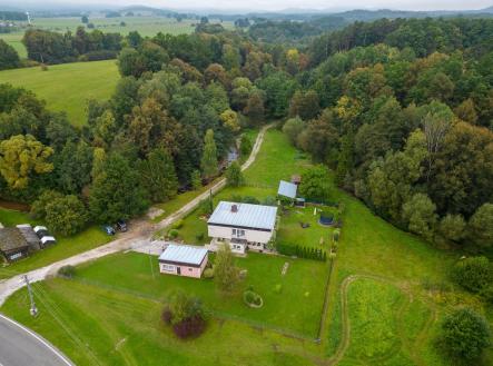 DJI_0072 | Prodej - dům/vila, 215 m²