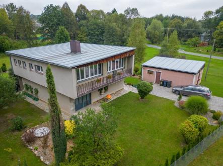 DJI_0090 | Prodej - dům/vila, 215 m²