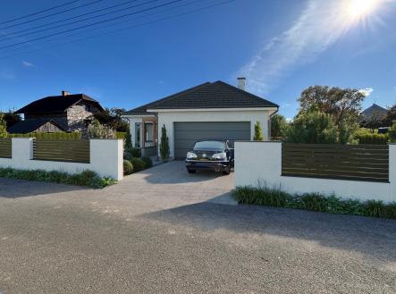 View 2 -D01 (14) | Prodej - pozemek pro bydlení, 964 m²