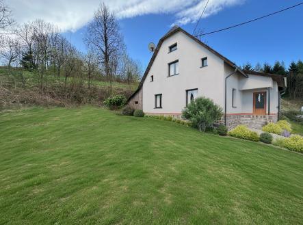 View 3- D01UD | Prodej - dům/vila, 125 m²