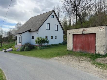Prodej - dům/vila, 125 m²