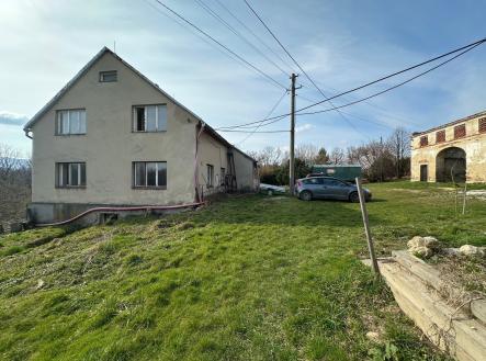 Prodej - dům/vila, 350 m²