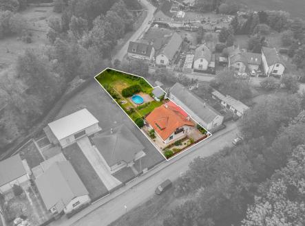 10 | Prodej - dům/vila, 154 m²