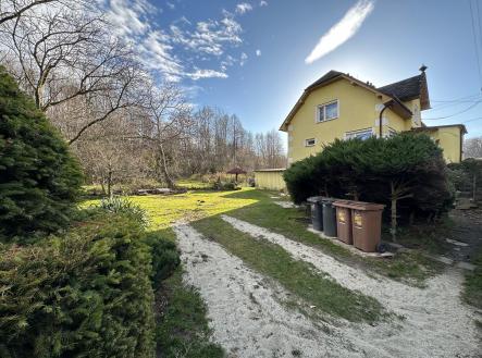 Prodej - dům/vila, 239 m² obrázek