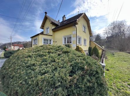 Prodej - dům/vila, 239 m² obrázek