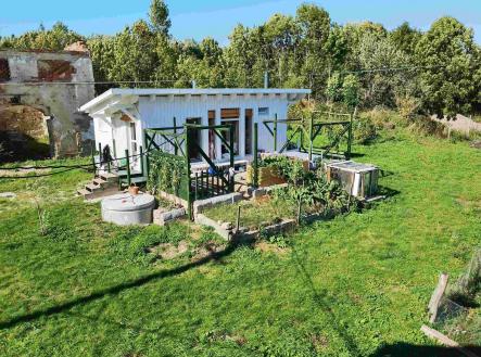 IMG_20250921_142855_hdr | Prodej - chata/rekreační objekt, 33 m²