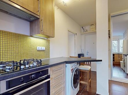 Snímek obrazovky 2025-11-27 v 9.29.58 | Pronájem bytu, 2+1, 54 m²