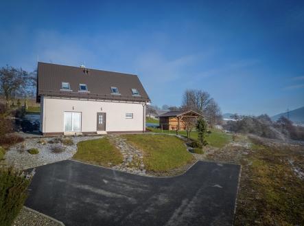 DJI_0300 2 | Prodej - dům/vila, 150 m²