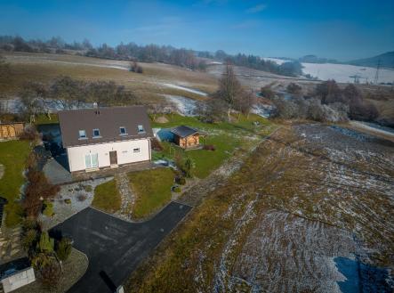 DJI_0293 | Prodej - dům/vila, 150 m²
