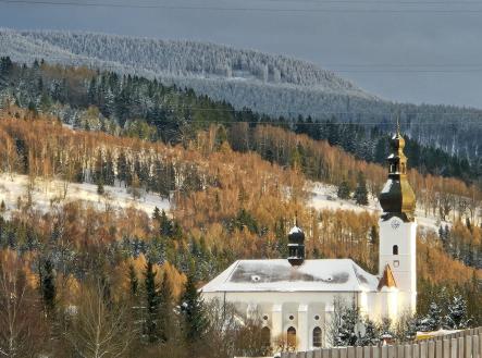 09801f2e-76a4-4ef9-9027-e4b9e899c752 | Prodej - dům/vila, 150 m²