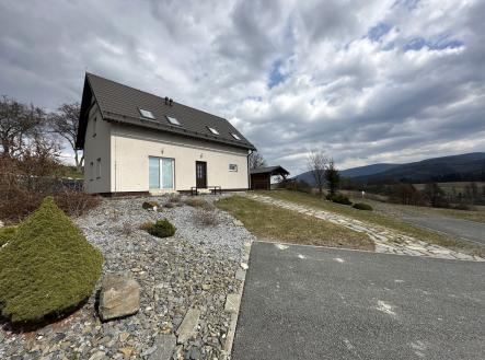 Prodej - dům/vila, 150 m² obrázek