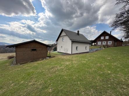 IMG_1103 | Prodej - dům/vila, 150 m²