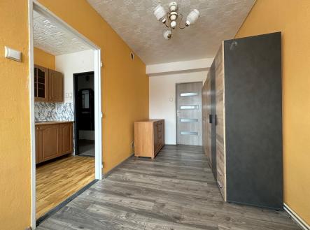 IMG_0173 | Prodej bytu, 3+1, 70 m²