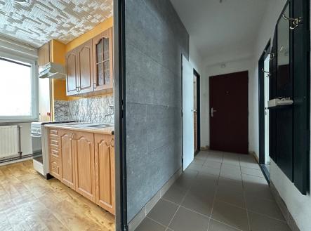 Prodej bytu, 3+1, 70 m² obrázek