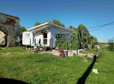 IMG_20250921_142539 | Prodej - chata/rekreační objekt, 33 m²