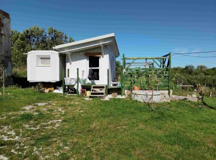 Prodej - chata/rekreační objekt, 33 m² obrázek