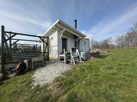 IMG_1076 | Prodej - chata/rekreační objekt, 33 m²