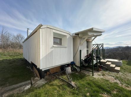 IMG_1074 | Prodej - chata/rekreační objekt, 33 m²
