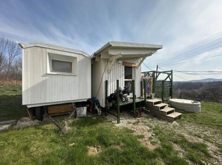 IMG_1073 | Prodej - chata/rekreační objekt, 33 m²