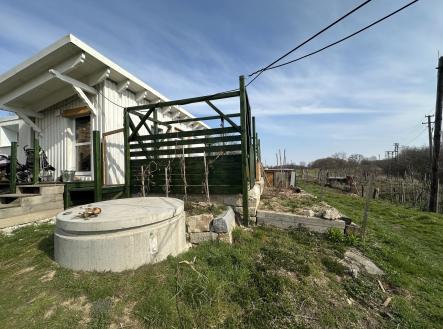 IMG_1075 | Prodej - chata/rekreační objekt, 33 m²