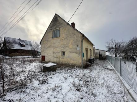 IMG_0275 | Prodej - dům/vila, 110 m²