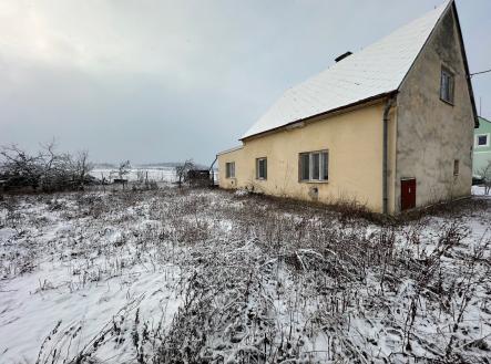 IMG_0276 | Prodej - dům/vila, 110 m²