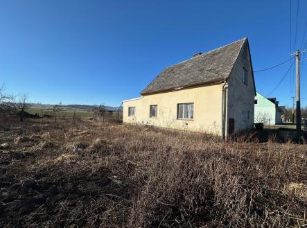 Prodej - dům/vila, 110 m²