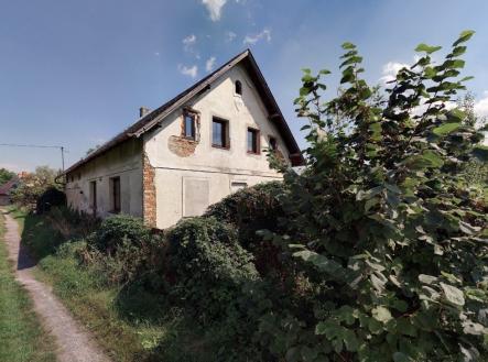 Snímek obrazovky 2026-02-04 v 14.58.59 | Prodej - dům/vila, 145 m²