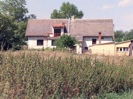 Snímek obrazovky 2026-02-04 v 15.13.45 | Prodej - dům/vila, 145 m²