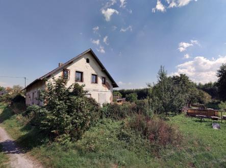 Snímek obrazovky 2026-02-04 v 14.58.22 | Prodej - dům/vila, 145 m²