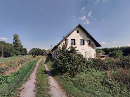 Prodej - dům/vila, 145 m² obrázek