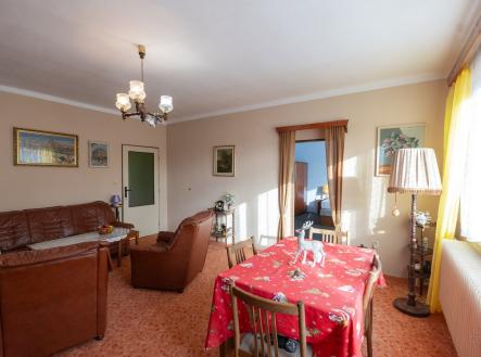 2 | Prodej - dům/vila, 194 m²