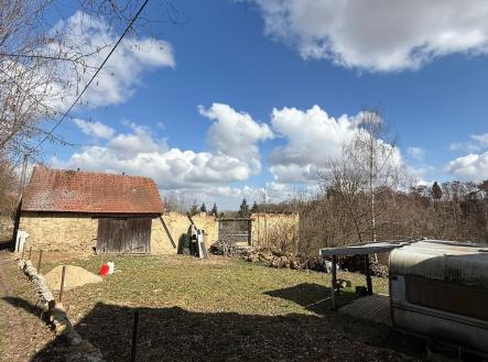 1ace62d6-feff-4265-ad4e-ba11559893cc | Prodej - pozemek pro bydlení, 354 m²