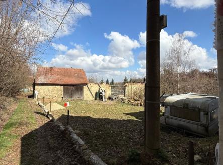 3ecf7082-908f-4fe3-80b3-0fcc7fb46c75 | Prodej - pozemek pro bydlení, 354 m²