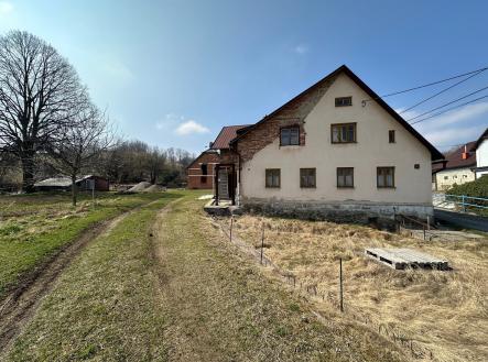 IMG_5728 | Prodej - chata/rekreační objekt, 120 m²