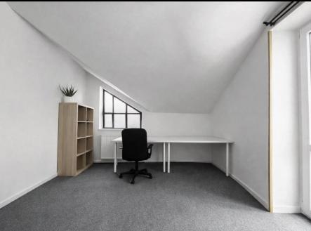Prodej bytu, 1+1, 44 m² obrázek