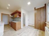 Prodej bytu, 2+1, 64 m²